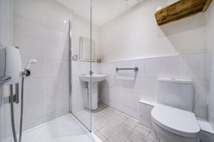 Shower room - click for photo gallery